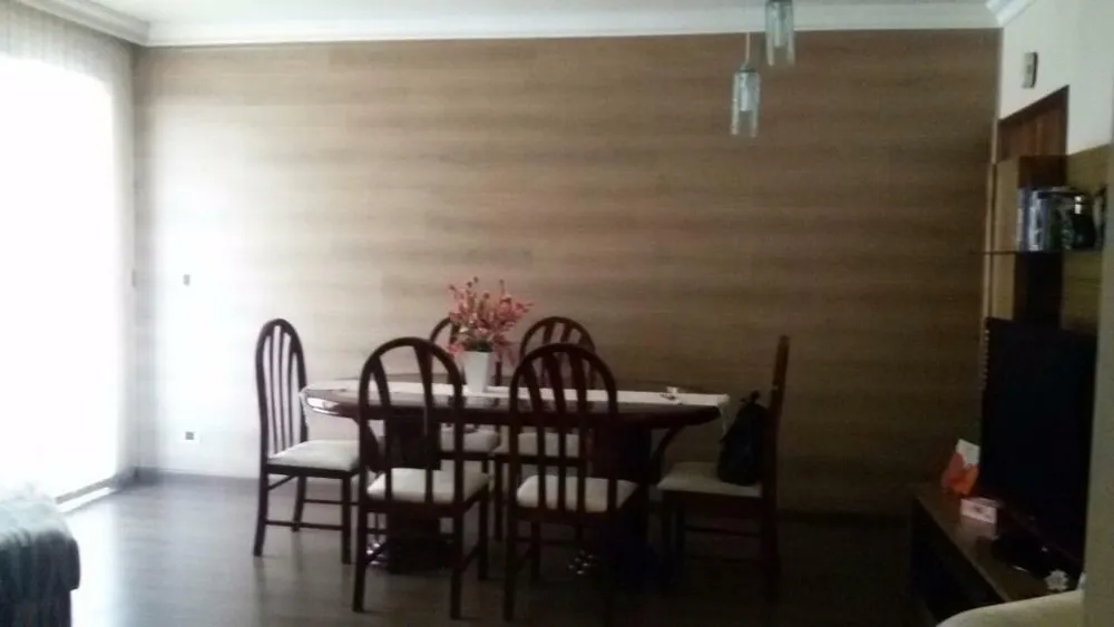 Apartamento, 3 quartos, 110 m² - Foto 3