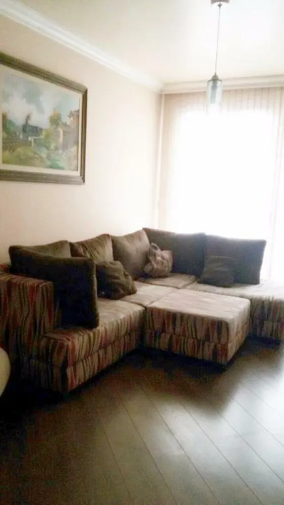 Apartamento, 3 quartos, 110 m² - Foto 1