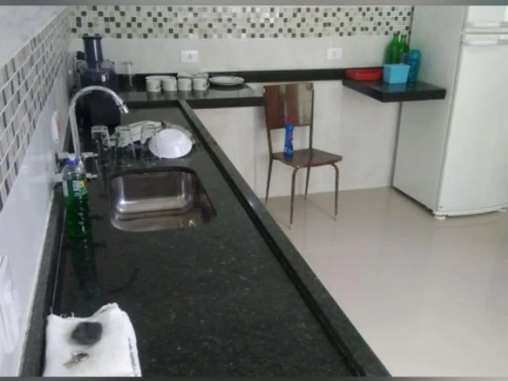 Sobrado, 3 quartos, 250 m² - Foto 4