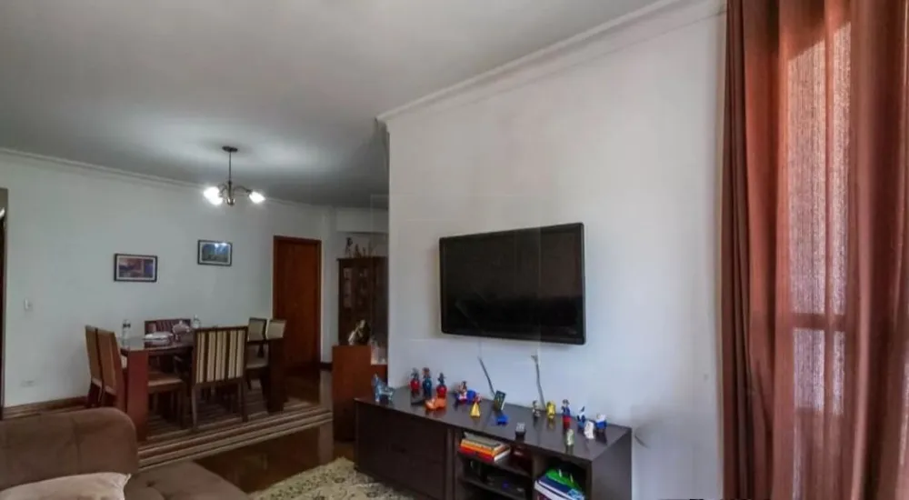 Apartamento, 3 quartos, 96 m² - Foto 2