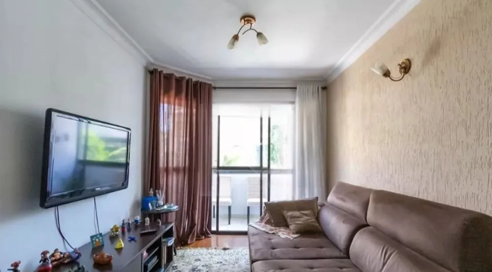 Apartamento, 3 quartos, 96 m² - Foto 3