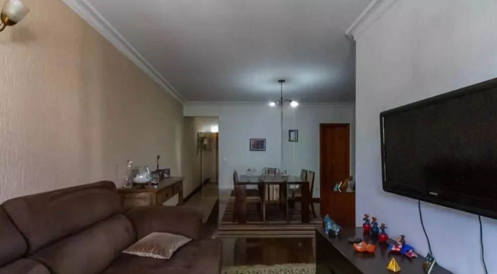Apartamento, 3 quartos, 96 m² - Foto 4