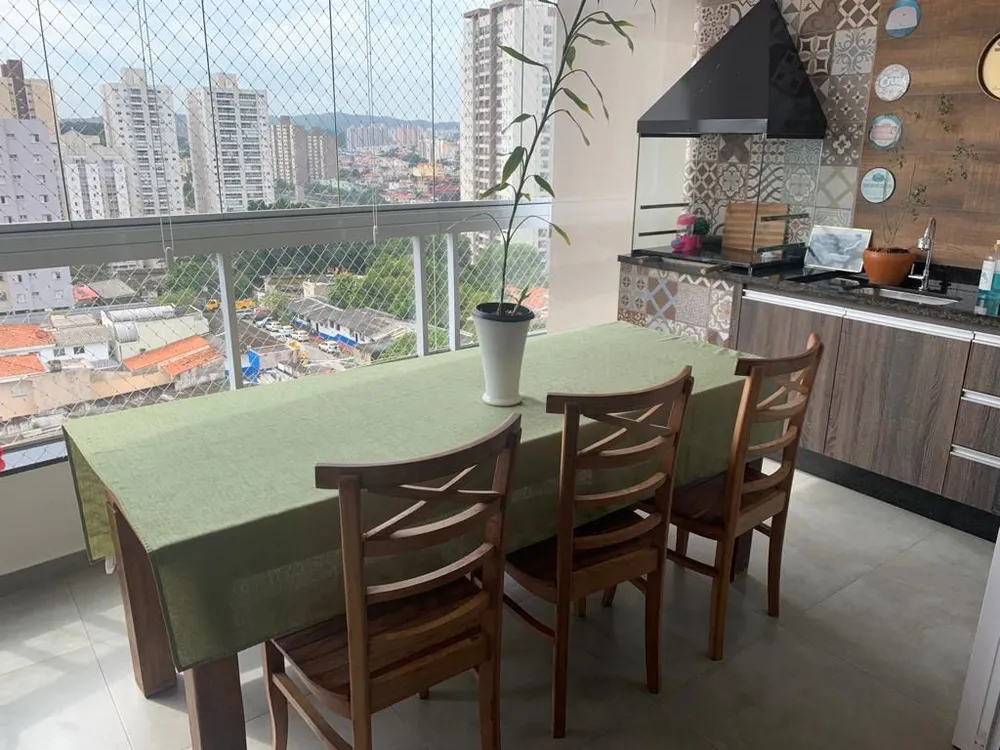 Apartamento, 3 quartos, 135 m² - Foto 1