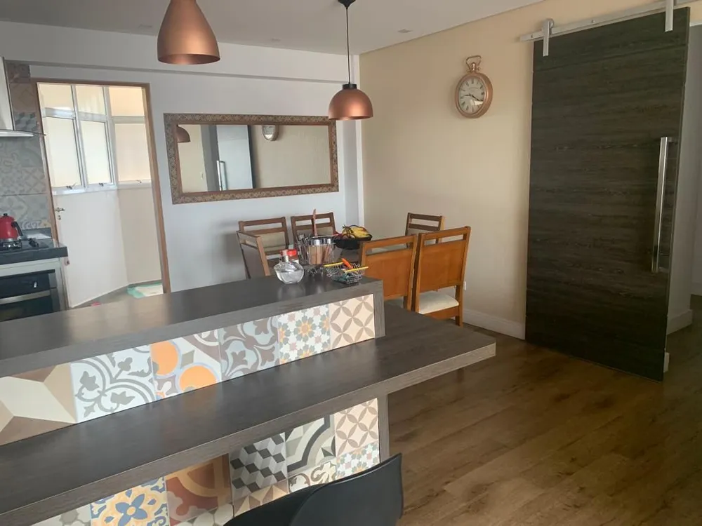 Apartamento, 3 quartos, 135 m² - Foto 4