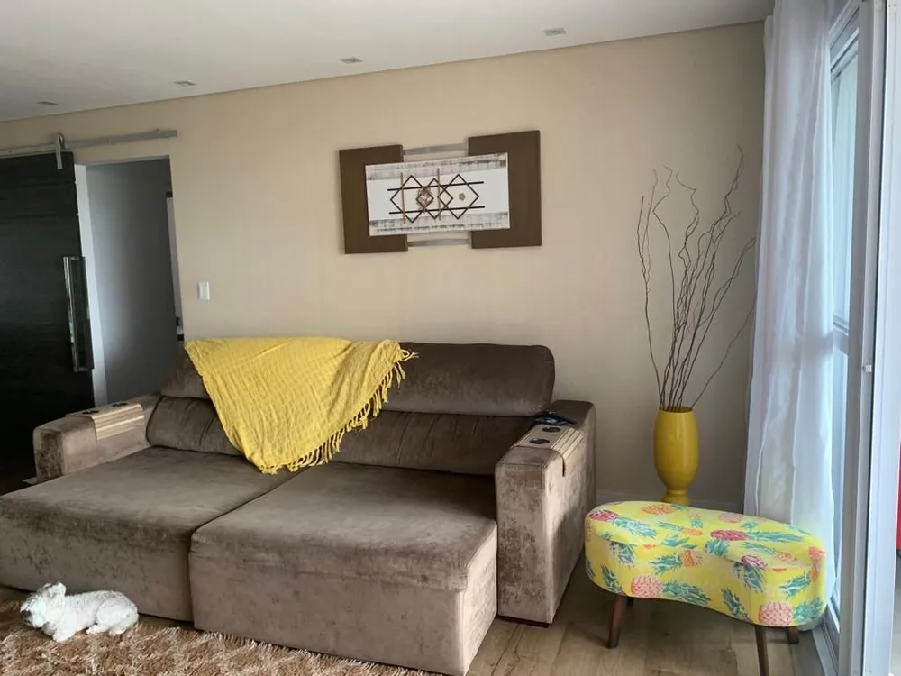 Apartamento, 3 quartos, 135 m² - Foto 3