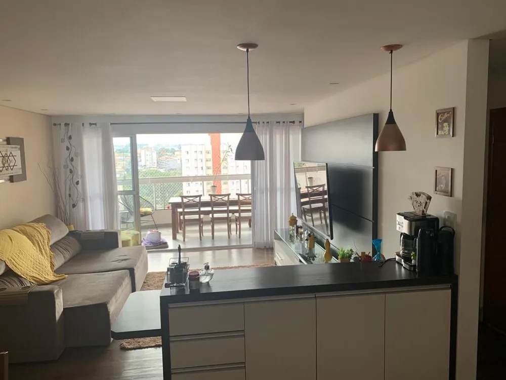 Apartamento, 3 quartos, 135 m² - Foto 2