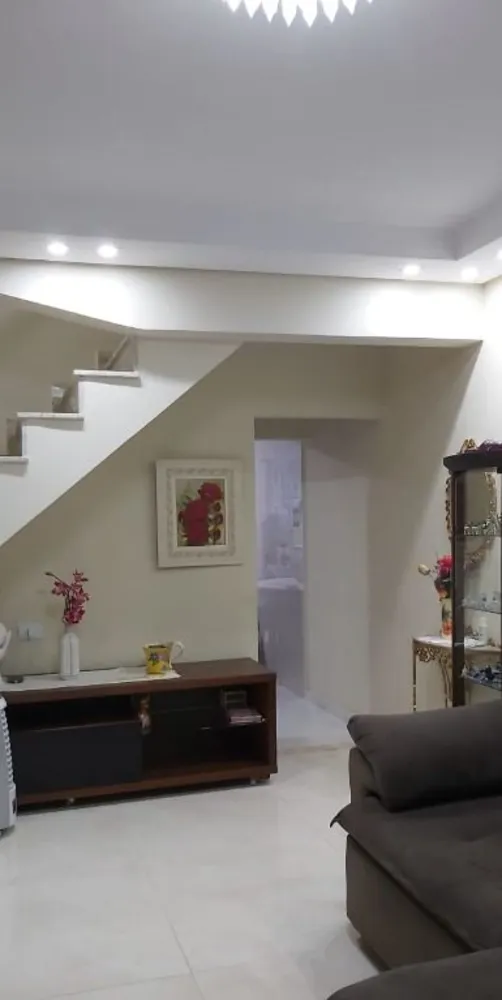 Sobrado, 2 quartos, 130 m² - Foto 3