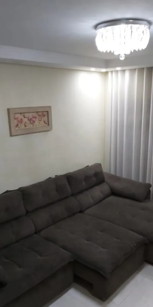 Sobrado, 2 quartos, 130 m² - Foto 2
