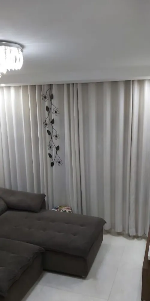 Sobrado, 2 quartos, 130 m² - Foto 1