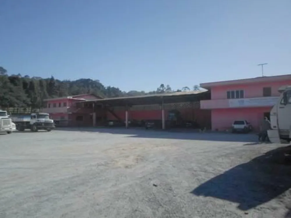 Depósito-Galpão, 480 m² - Foto 4