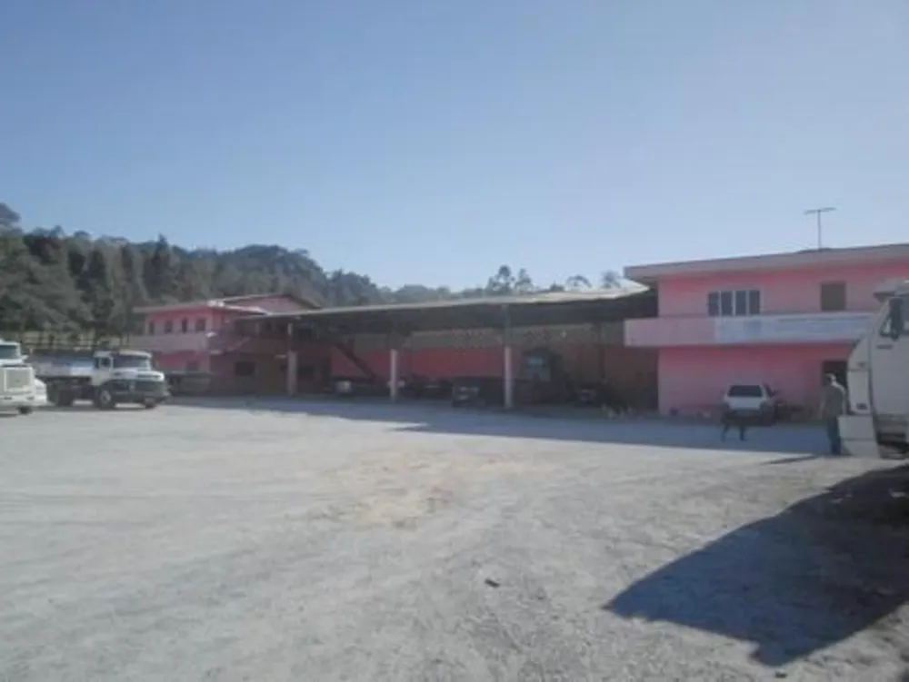 Depósito-Galpão, 480 m² - Foto 3