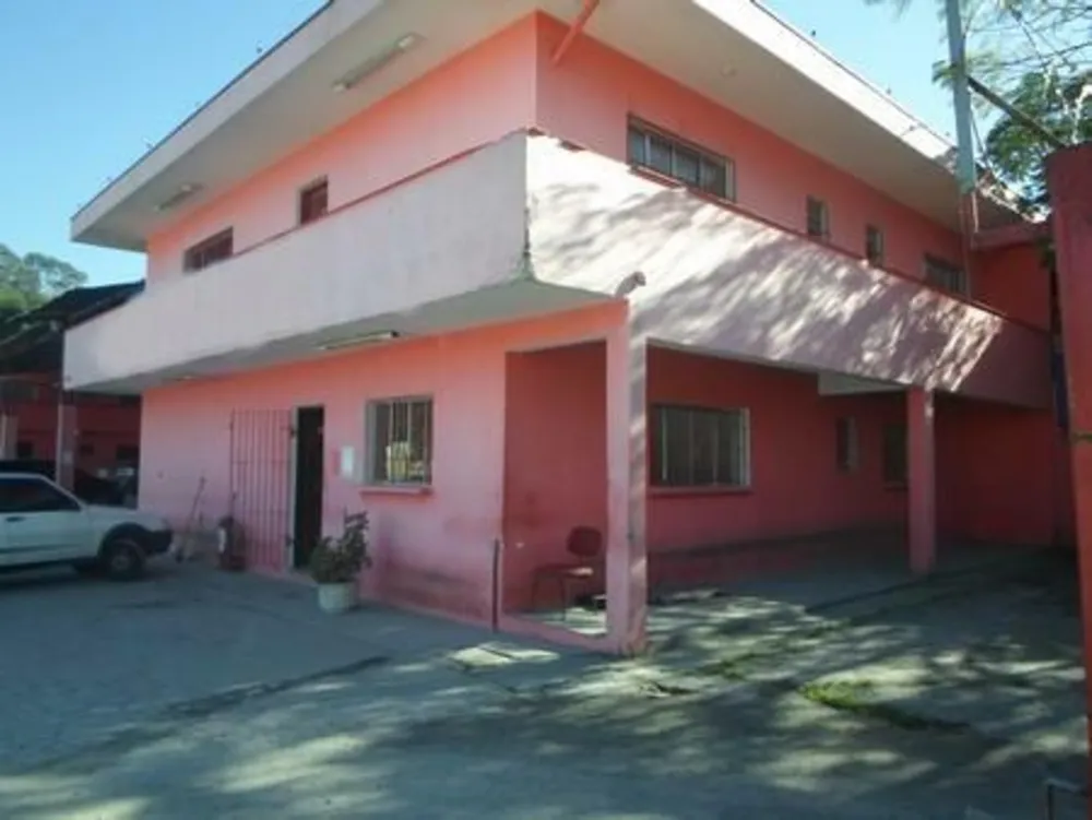 Depósito-Galpão, 480 m² - Foto 1
