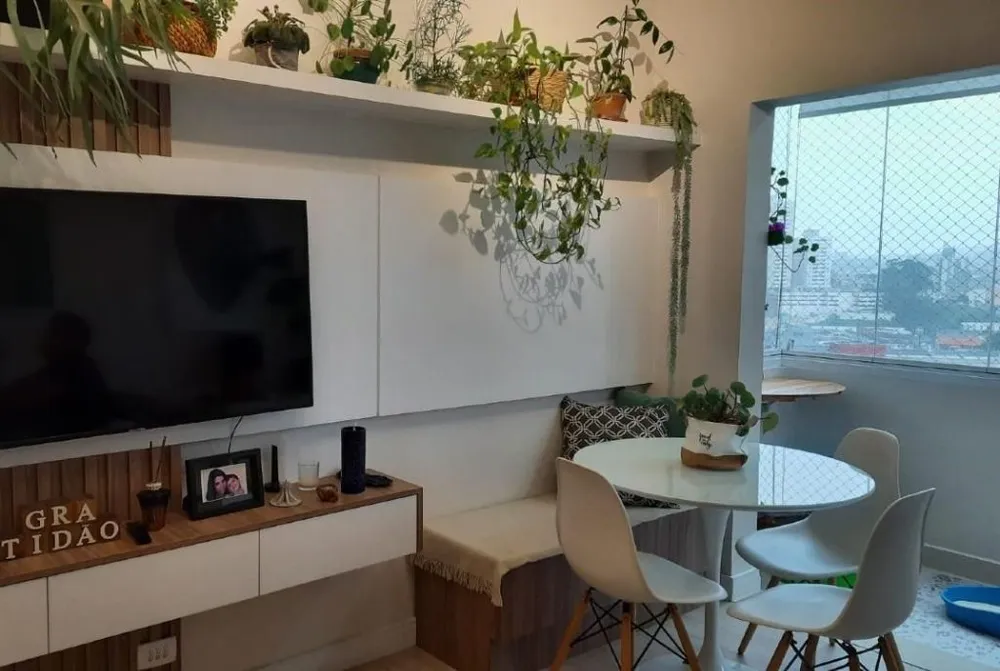 Apartamento, 2 quartos, 76 m² - Foto 2