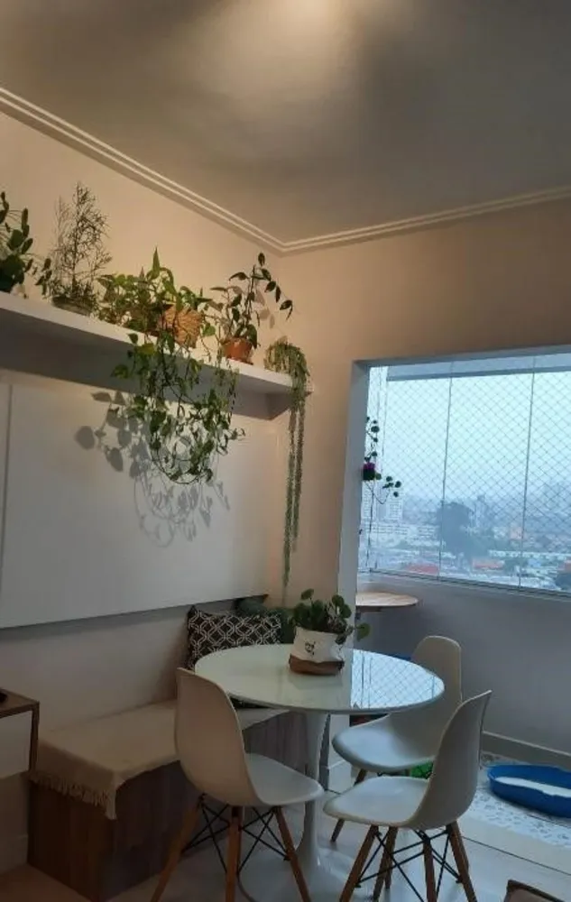 Apartamento, 2 quartos, 76 m² - Foto 1