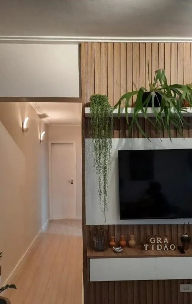 Apartamento, 2 quartos, 76 m² - Foto 3