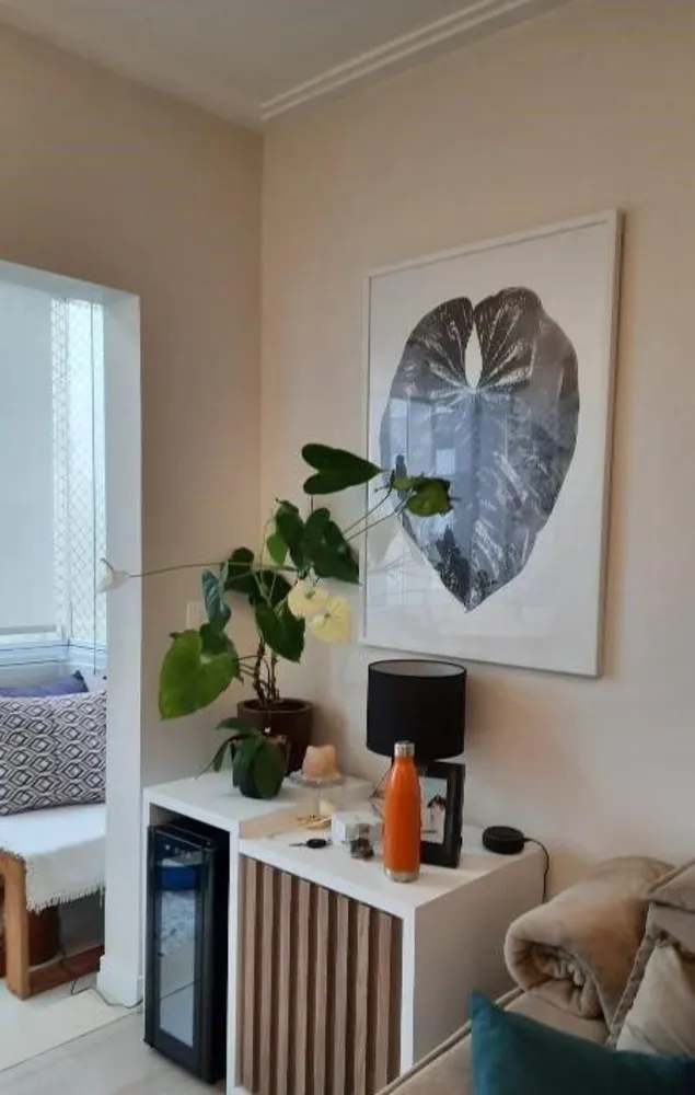 Apartamento, 2 quartos, 76 m² - Foto 4
