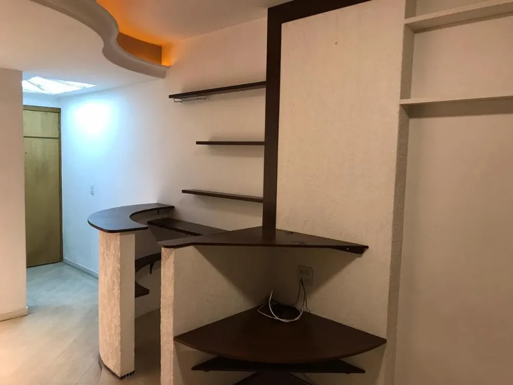 Apartamento, 3 quartos, 75 m² - Foto 2