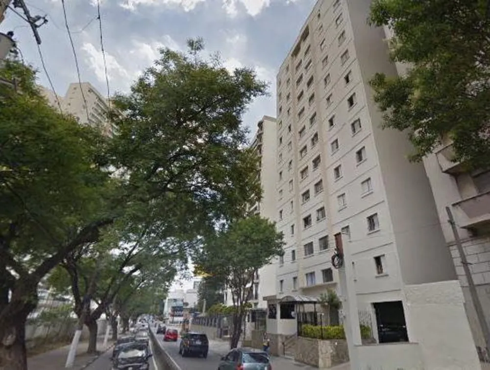 Apartamento, 3 quartos, 75 m² - Foto 1