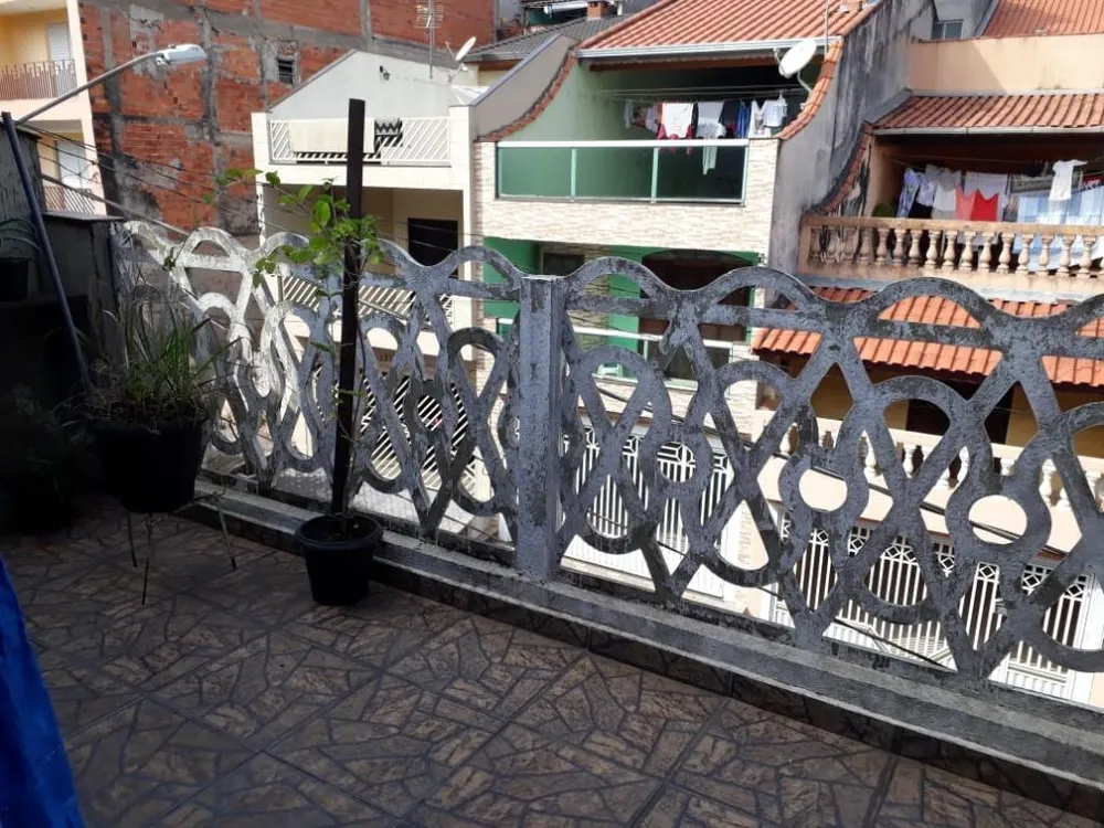 Sobrado, 3 quartos, 193 m² - Foto 2