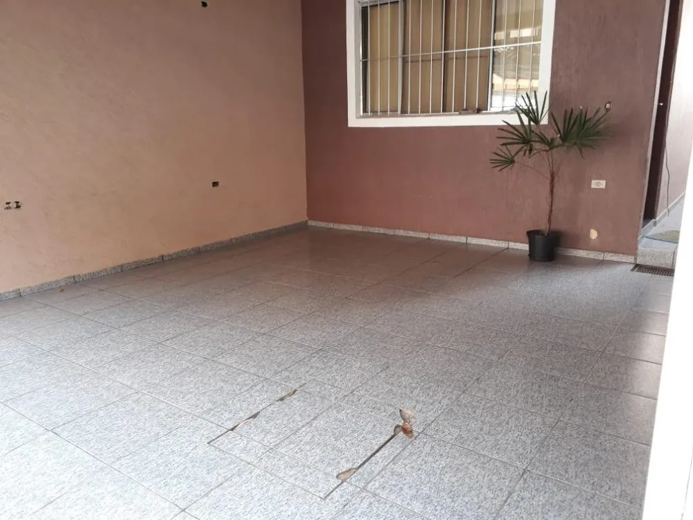 Sobrado, 3 quartos, 193 m² - Foto 1
