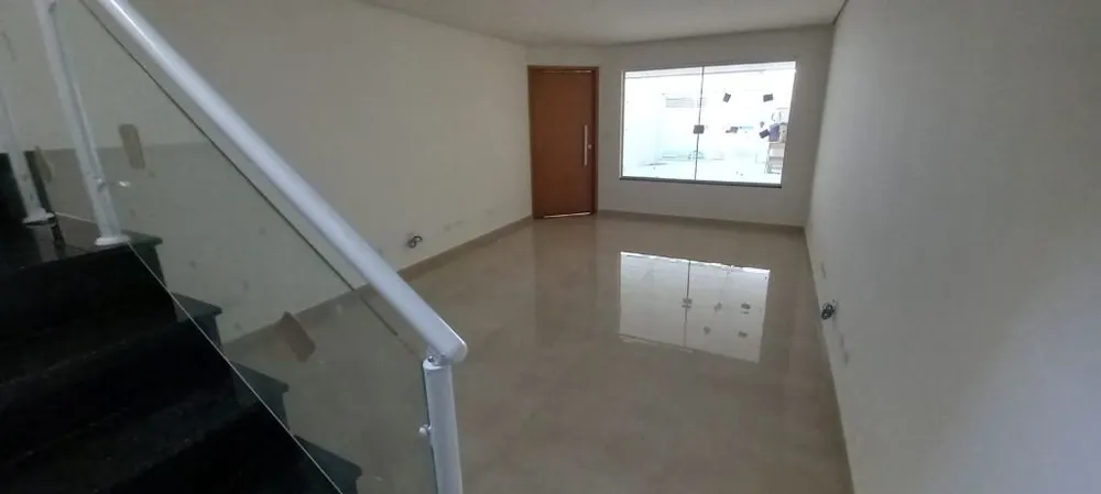 Sobrado, 3 quartos, 198 m² - Foto 3