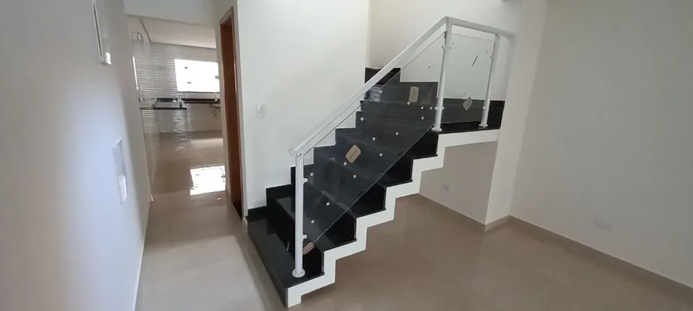 Sobrado, 3 quartos, 198 m² - Foto 2