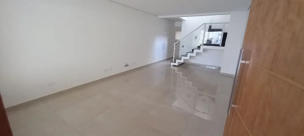 Sobrado, 3 quartos, 198 m² - Foto 4