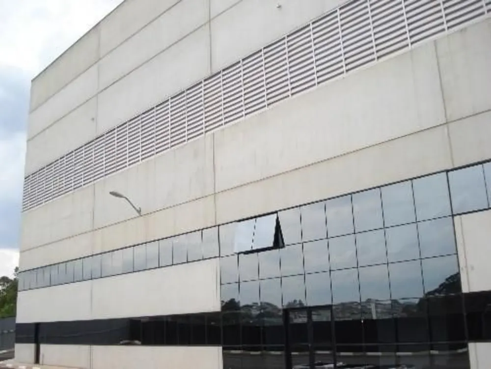 Depósito-Galpão, 1850 m² - Foto 1