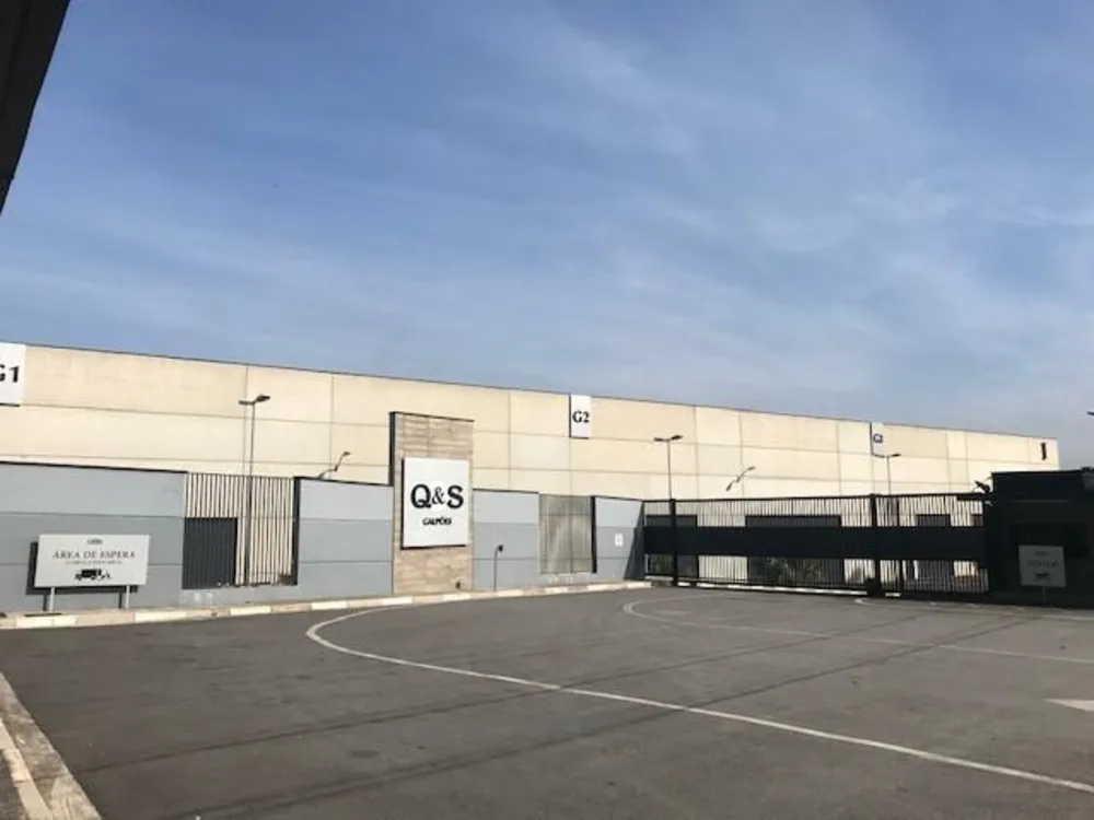 Depósito-Galpão, 1850 m² - Foto 2