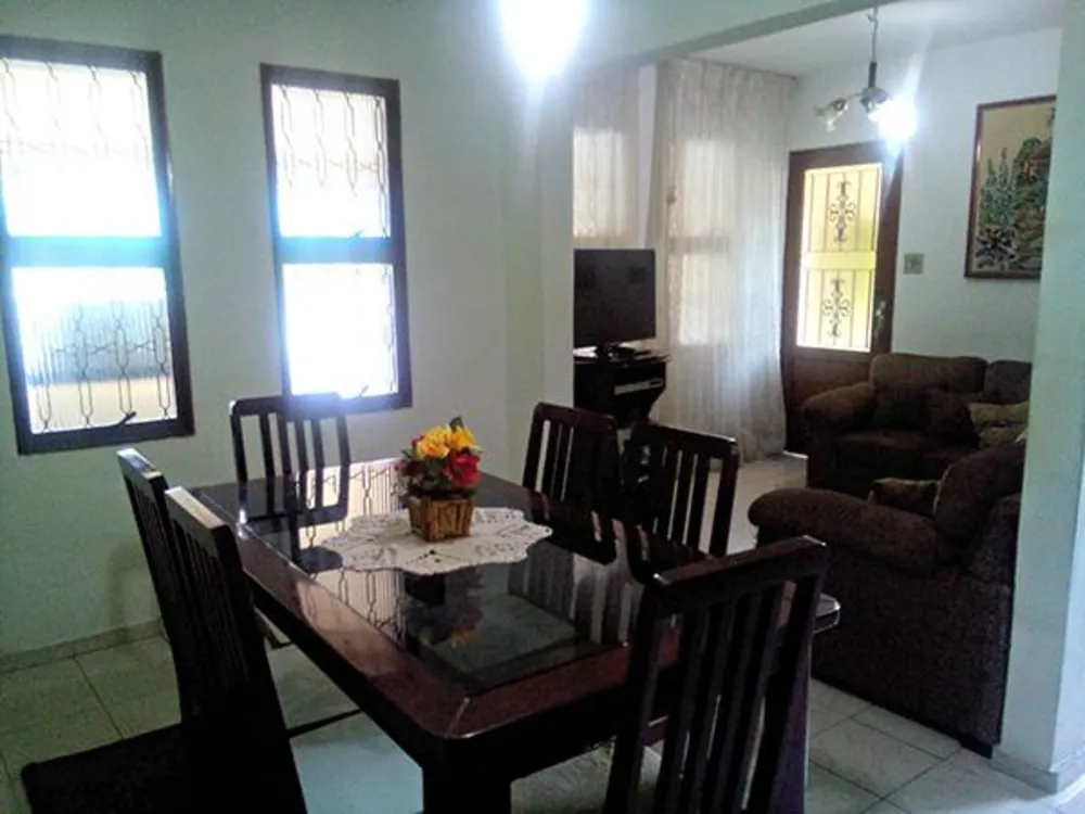 Sobrado, 4 quartos, 206 m² - Foto 2