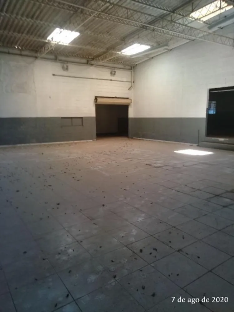 Depósito-Galpão, 580 m² - Foto 4