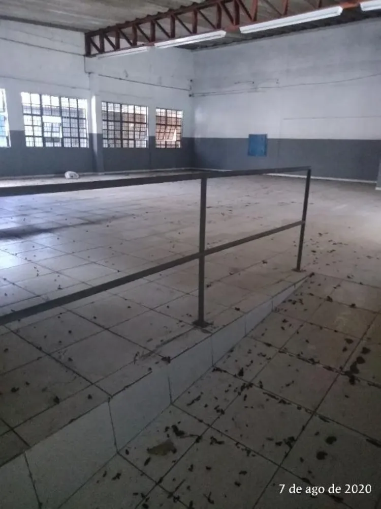 Depósito-Galpão, 580 m² - Foto 2