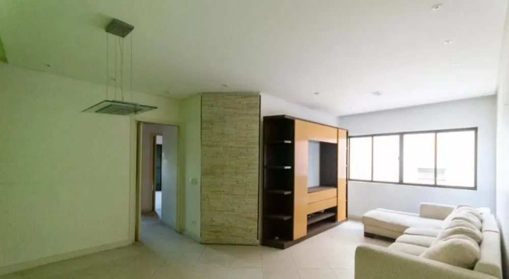 Apartamento, 3 quartos, 93 m² - Foto 2