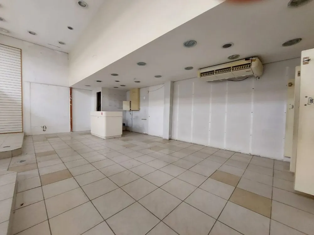 Loja-Salão, 48 m² - Foto 1