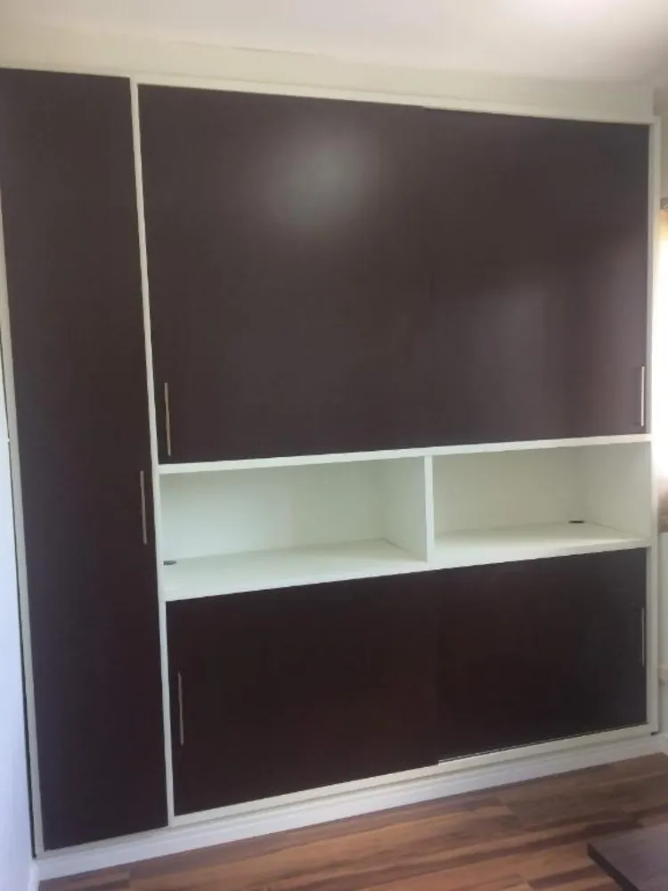 Sala-Conjunto, 49 m² - Foto 4
