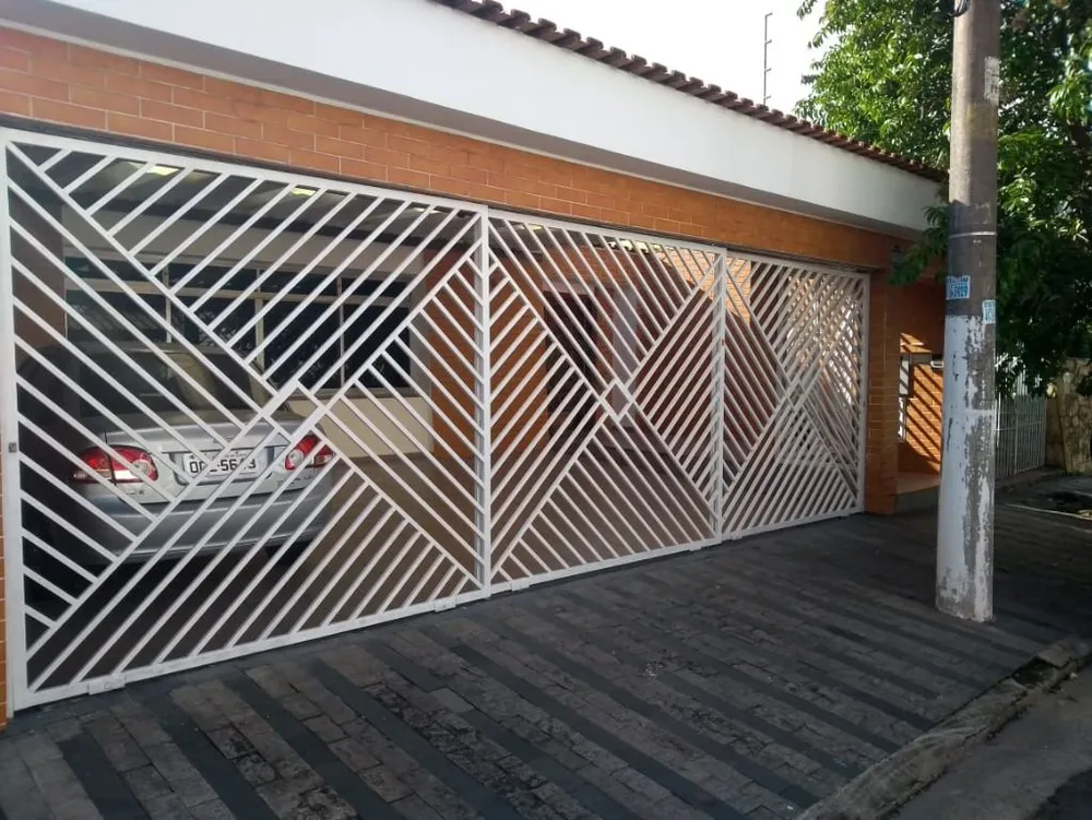 Casa, 3 quartos, 264 m² - Foto 1