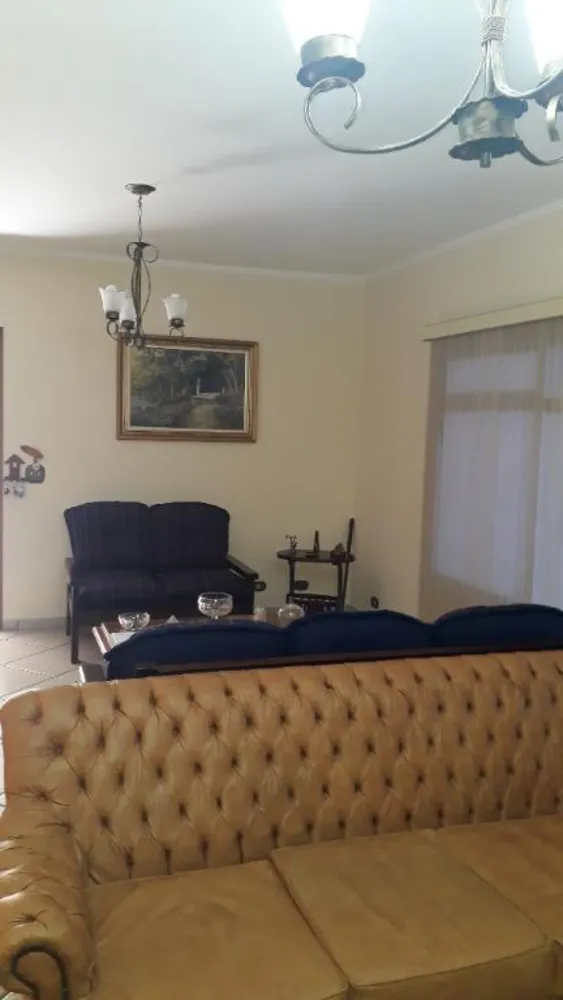 Casa, 3 quartos, 264 m² - Foto 4