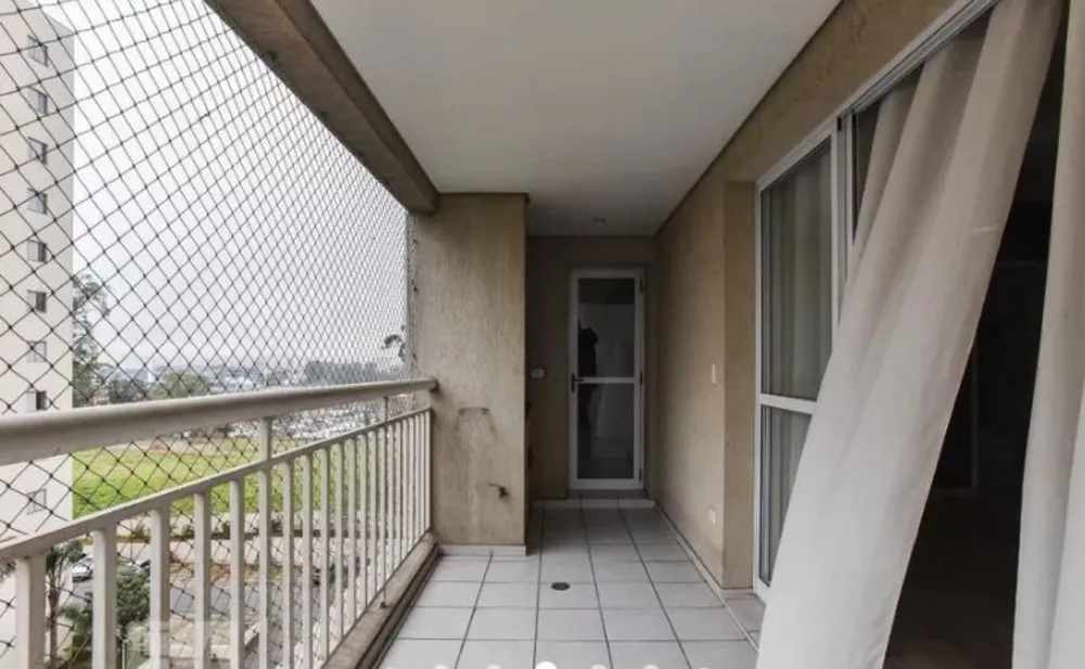 Apartamento, 3 quartos, 107 m² - Foto 1