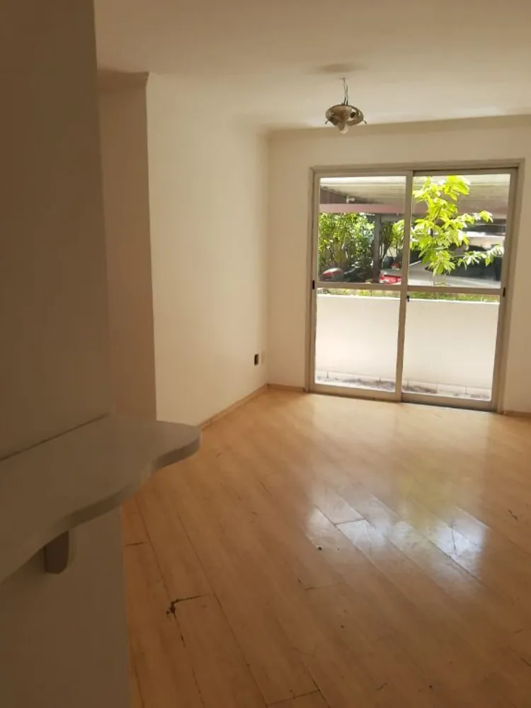 Apartamento, 3 quartos, 68 m² - Foto 1