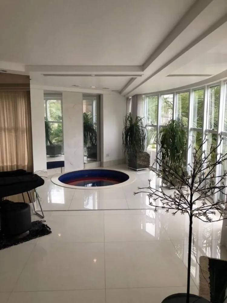 Sobrado, 5 quartos, 800 m² - Foto 2