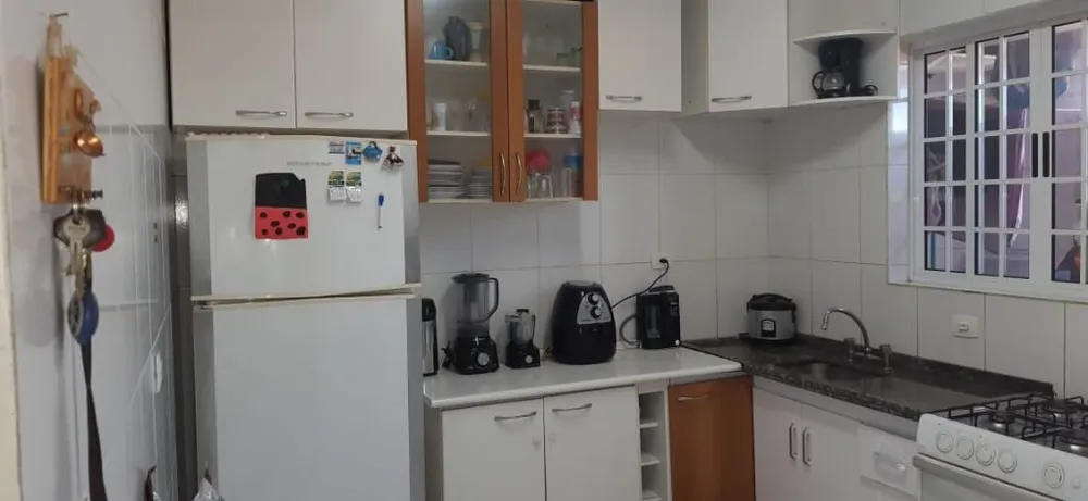 Apartamento, 2 quartos, 60 m² - Foto 3