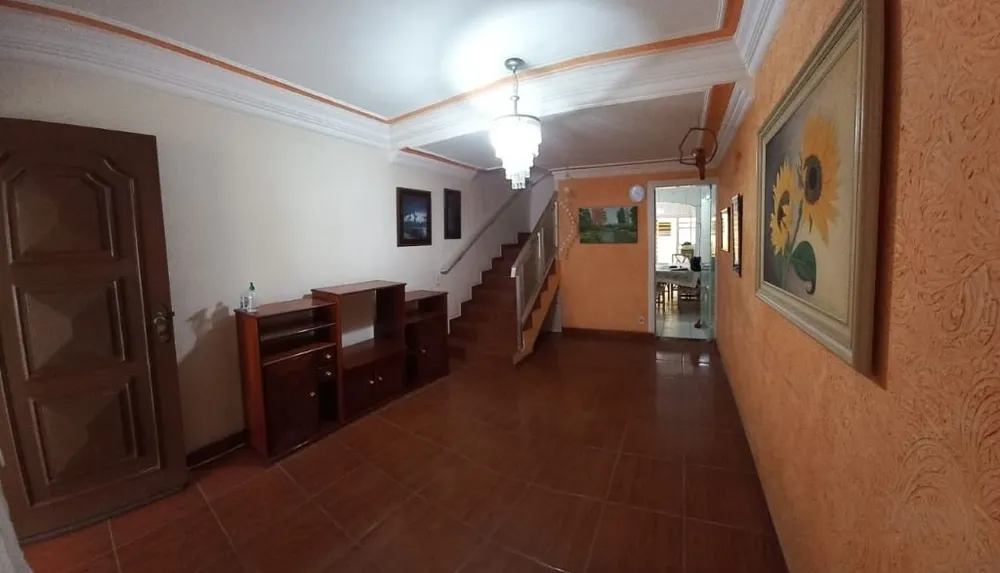 Sobrado, 2 quartos, 117 m² - Foto 1