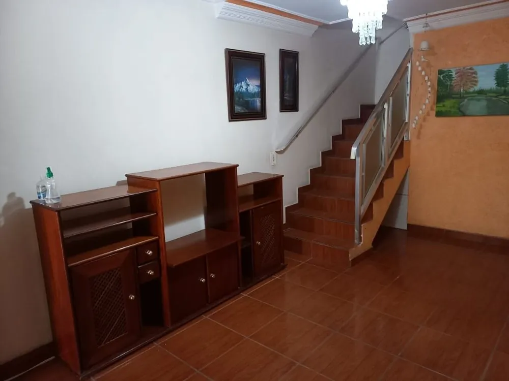 Sobrado, 2 quartos, 117 m² - Foto 2