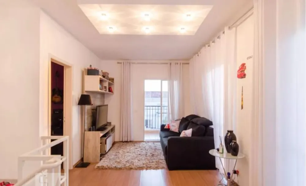 Cobertura, 3 quartos, 120 m² - Foto 4