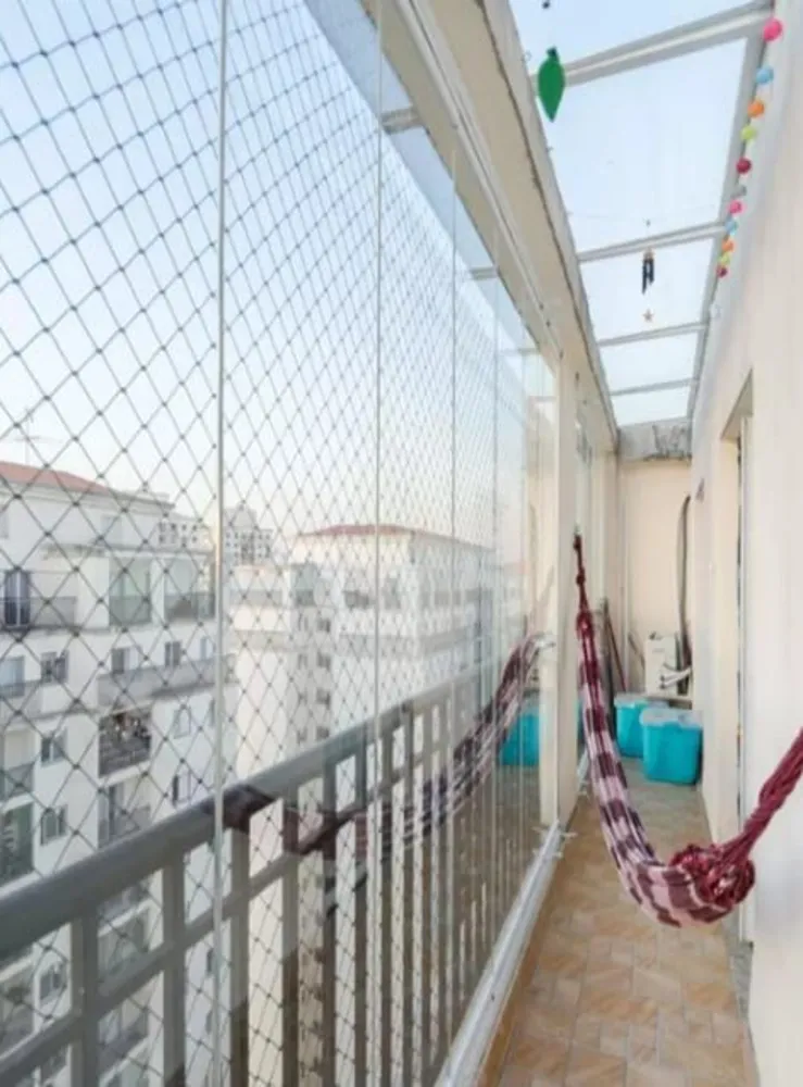 Cobertura, 3 quartos, 120 m² - Foto 2