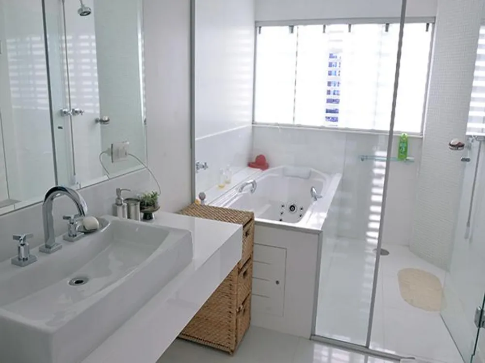 Apartamento, 3 quartos, 198 m² - Foto 4