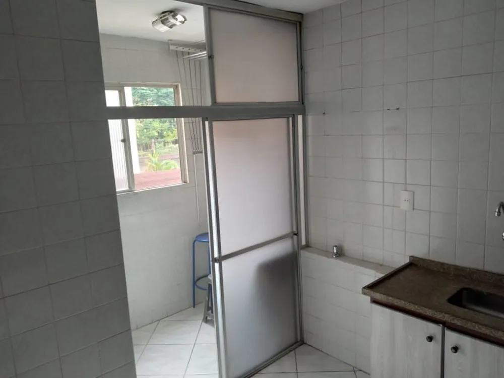 Apartamento, 1 quarto, 52 m² - Foto 3