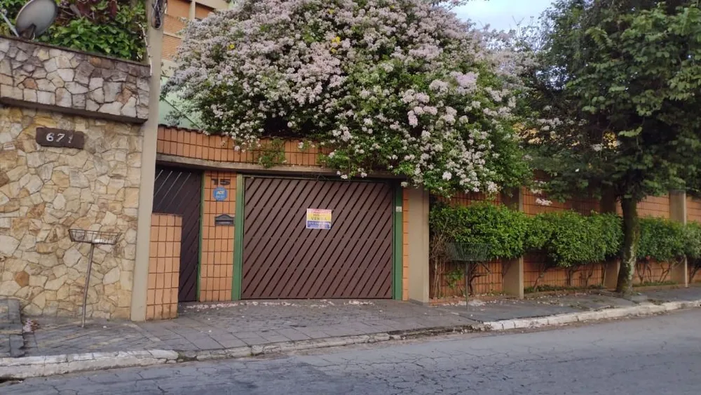 Casa, 3 quartos, 400 m² - Foto 1