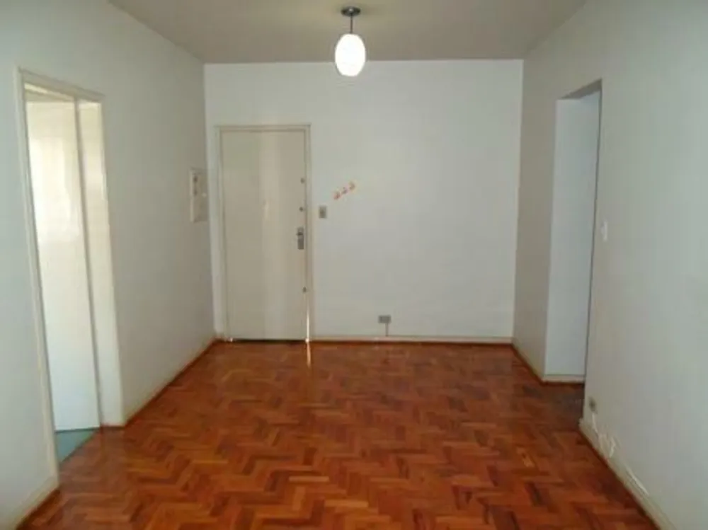 Apartamento, 1 quarto, 52 m² - Foto 1