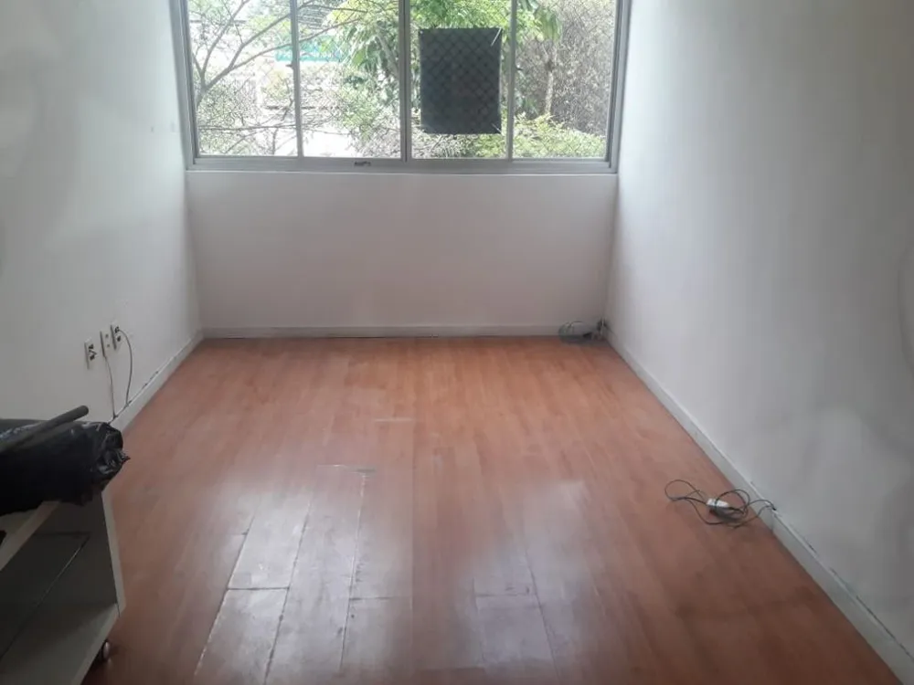 Apartamento, 2 quartos, 74 m² - Foto 1